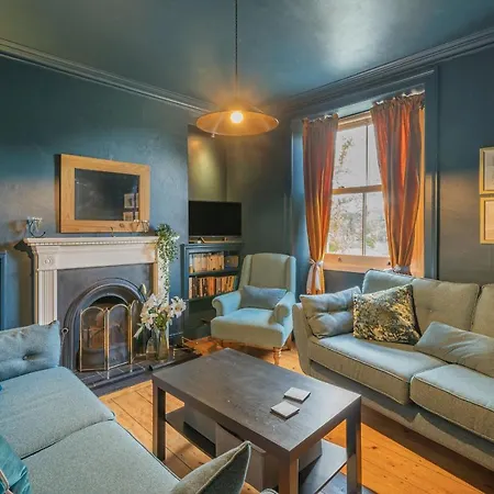Prospect Holiday home