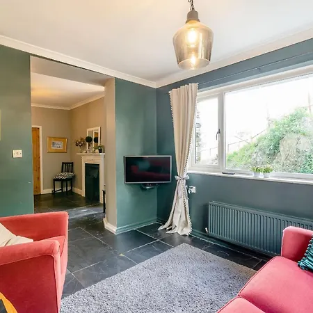 Prospect Holiday home Ulverston