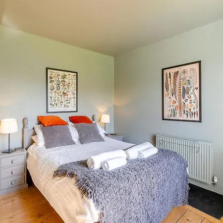 Prospect Holiday home Ulverston