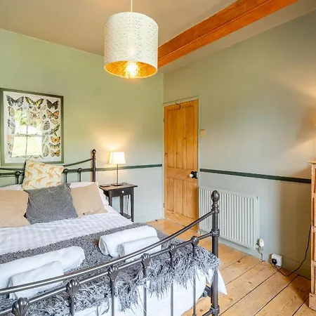 Prospect Holiday home Ulverston