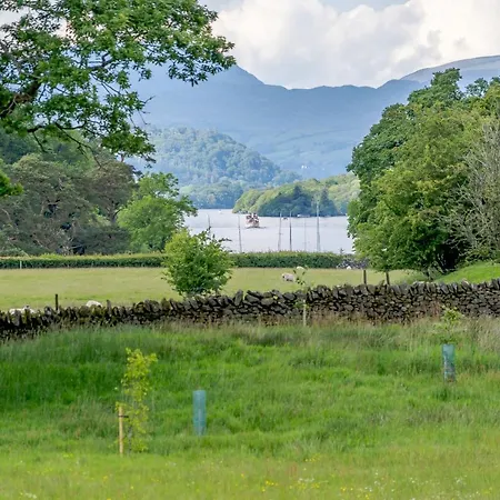 Prospect Holiday home Ulverston