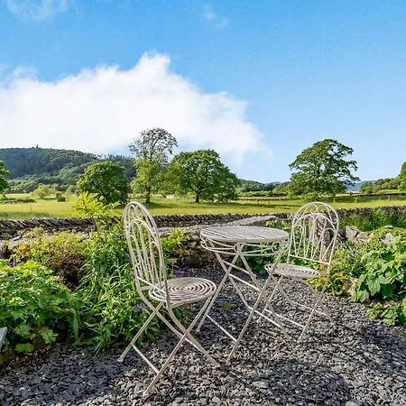 Prospect Holiday home Ulverston